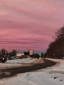 Actic Maserhallen på Masergatan 22 i Borlänge