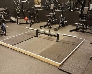 Fitnesshouse på Sveagatan 15 i Borlänge