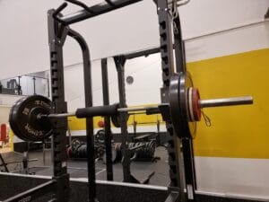 Fitnesshouse på Sveagatan 15 i Borlänge